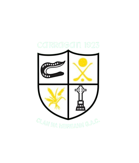 Cargin GAC logo