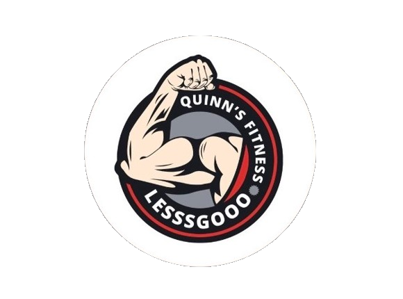 Quinn's Fitness logo