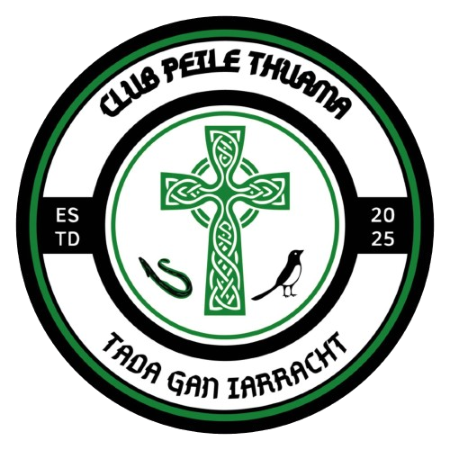 Toome FC logo