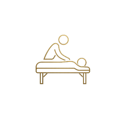 Sports / Deep Tissue Massage icon