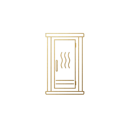 Infrared Sauna icon